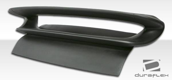 Porsche 911 Duraflex GT-3 Look Wing Trunk Lid Spoiler - 1 Piece - 103751 thumbnail 6