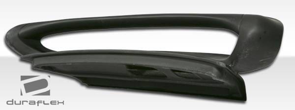 Porsche 911 Duraflex GT-3 Look Wing Trunk Lid Spoiler - 1 Piece - 103751 thumbnail 8