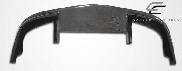 Chevrolet Corvette Carbon Creations Vortex Front Lip Under Spoiler Air Dam - 1 Piece - 106144 thumbnail 3