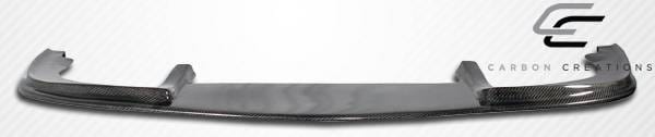 Chevrolet Corvette Carbon Creations Vortex Front Lip Under Spoiler Air Dam - 1 Piece - 106144 thumbnail 4
