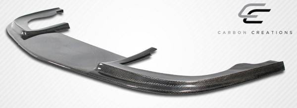 Chevrolet Corvette Carbon Creations Vortex Front Lip Under Spoiler Air Dam - 1 Piece - 106144 thumbnail 6