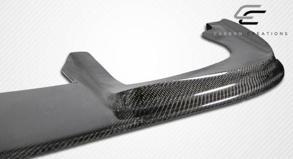 Chevrolet Corvette Carbon Creations Vortex Front Lip Under Spoiler Air Dam - 1 Piece - 106144 thumbnail 8