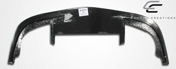 Chevrolet Corvette Carbon Creations Vortex Front Lip Under Spoiler Air Dam - 1 Piece - 106144 thumbnail 9