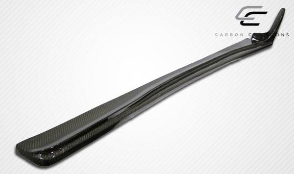 Chevrolet Corvette Carbon Creations ZR Edition Side Skirts Rocker Panels - 2 Piece - 105697 thumbnail 6