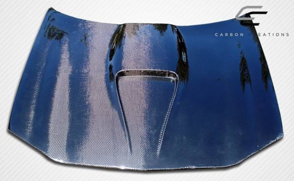 Chevrolet Camaro Carbon Creations Supersport Hood - 1 Piece - 103689 thumbnail 5