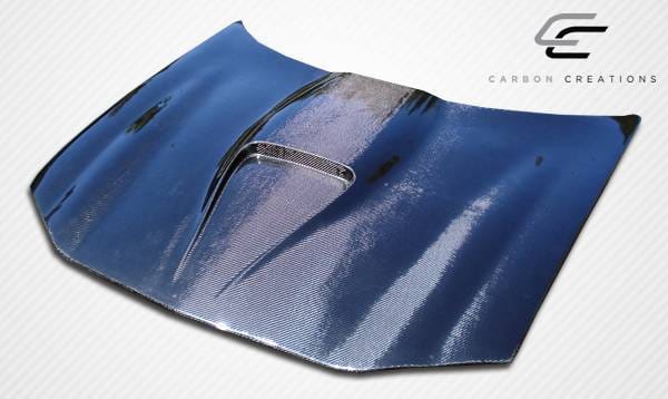Chevrolet Camaro Carbon Creations Supersport Hood - 1 Piece - 103689 thumbnail 6