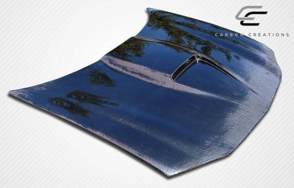 Chevrolet Camaro Carbon Creations Supersport Hood - 1 Piece - 103689 thumbnail 7