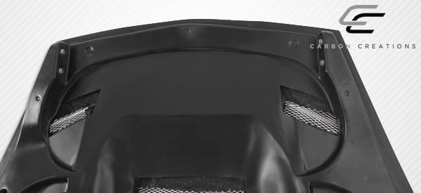 Chevrolet Corvette Carbon Creations ZR Edition 2 Hood - 1 Piece - 106142 thumbnail 10