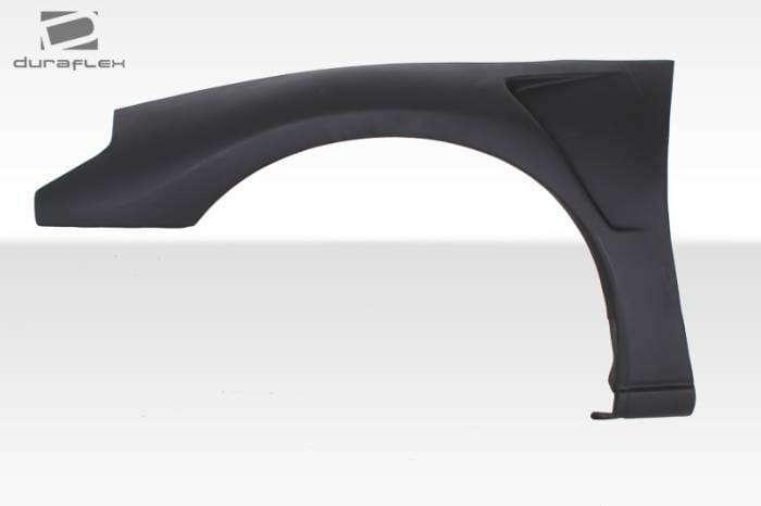 Mitsubishi Eclipse Duraflex F-1 Fenders - 2 Piece - 100122 thumbnail 2