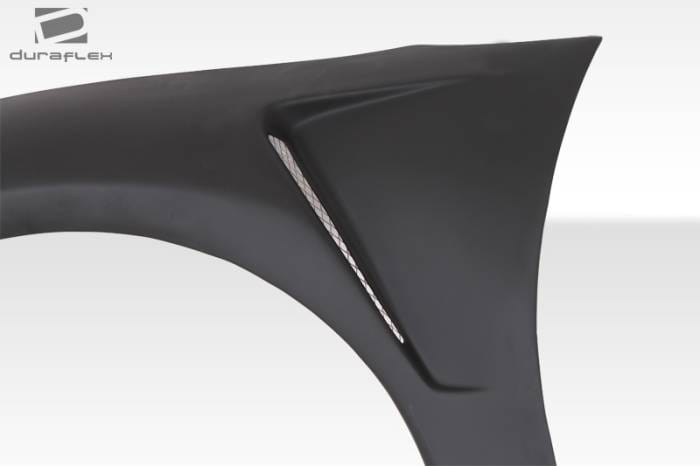 Mitsubishi Eclipse Duraflex F-1 Fenders - 2 Piece - 100122 thumbnail 4