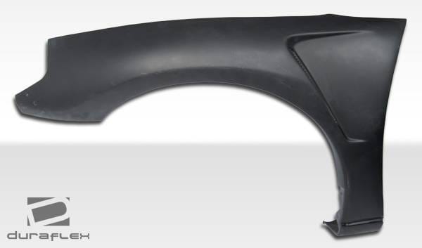 Mitsubishi Eclipse Duraflex F-1 Fenders - 2 Piece - 100122 thumbnail 5