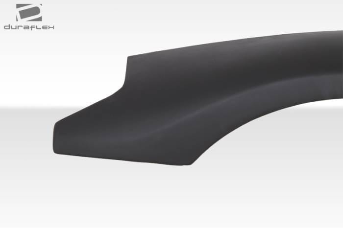 Mitsubishi Eclipse Duraflex F-1 Fenders - 2 Piece - 100122 thumbnail 7