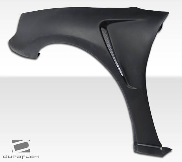 Mitsubishi Eclipse Duraflex F-1 Fenders - 2 Piece - 100122 thumbnail 8