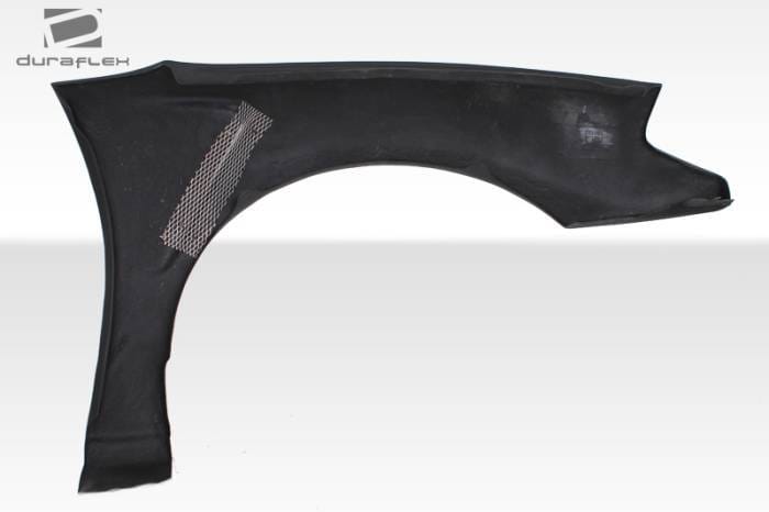 Mitsubishi Eclipse Duraflex F-1 Fenders - 2 Piece - 100122 thumbnail 9