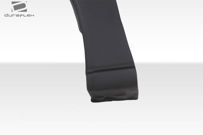 Mitsubishi Eclipse Duraflex F-1 Fenders - 2 Piece - 100122 thumbnail 10