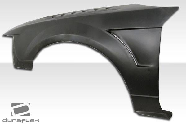 Ford Mustang Duraflex D-1 Fenders - 2 Piece - 104844 thumbnail 2