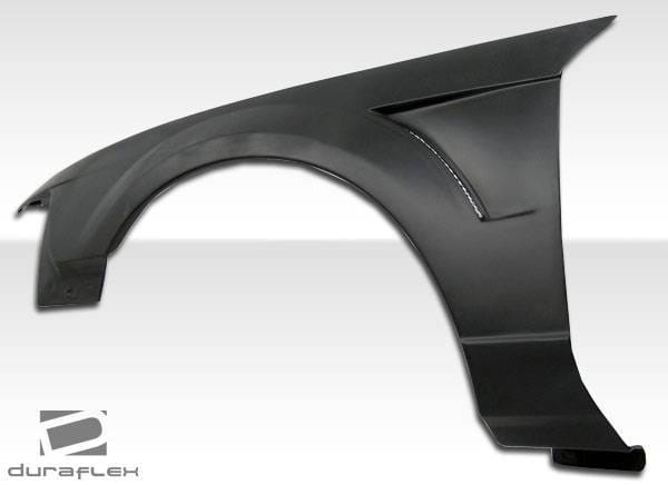 Ford Mustang Duraflex D-1 Fenders - 2 Piece - 104844 thumbnail 3