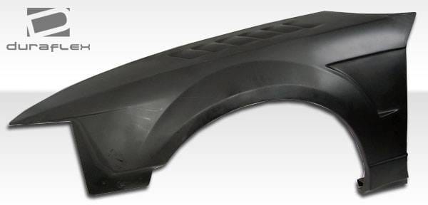 Ford Mustang Duraflex D-1 Fenders - 2 Piece - 104844 thumbnail 5
