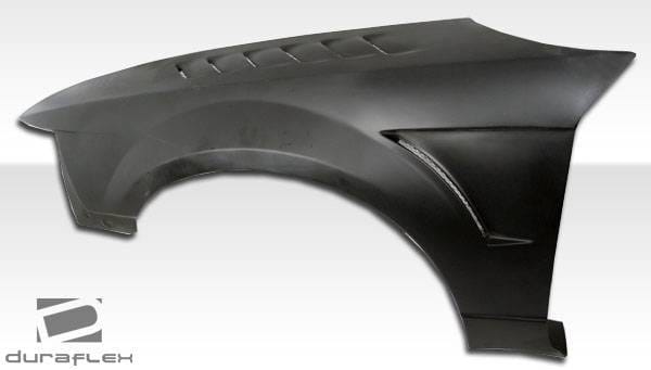 Ford Mustang Duraflex D-1 Fenders - 2 Piece - 104844 thumbnail 7