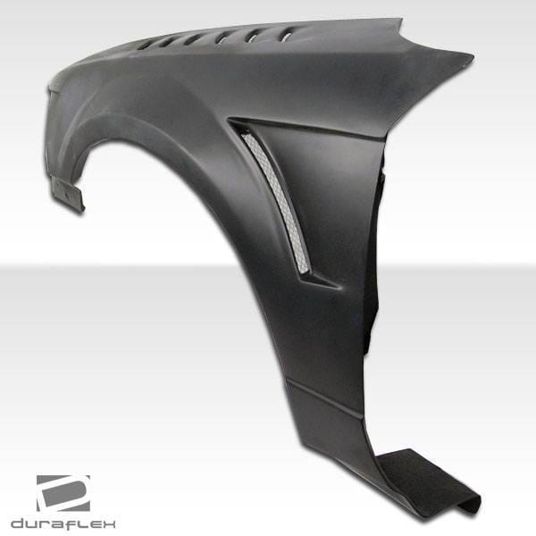 Ford Mustang Duraflex D-1 Fenders - 2 Piece - 104844 thumbnail 8