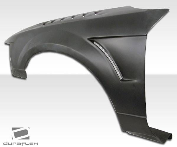 Ford Mustang Duraflex D-1 Fenders - 2 Piece - 104844 thumbnail 9