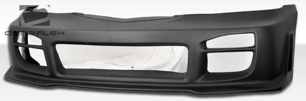 Honda Odyssey Duraflex R34 Front Bumper Cover - 1 Piece - 102111 thumbnail 2