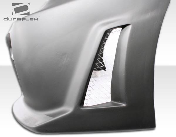Honda Odyssey Duraflex R34 Front Bumper Cover - 1 Piece - 102111 thumbnail 5