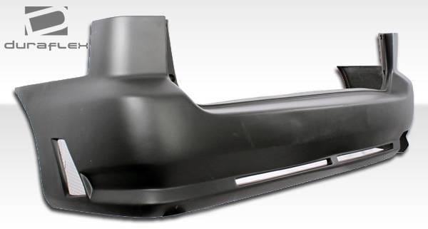 Honda Odyssey Duraflex R34 Rear Bumper Cover - 1 Piece - 102112 thumbnail 3