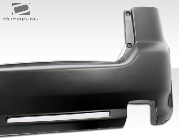 Honda Odyssey Duraflex R34 Rear Bumper Cover - 1 Piece - 102112 thumbnail 5
