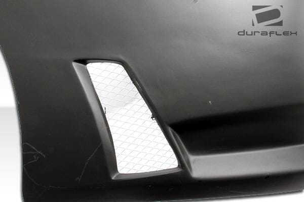 Honda Odyssey Duraflex R34 Rear Bumper Cover - 1 Piece - 102112 thumbnail 7