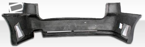 Honda Odyssey Duraflex R34 Rear Bumper Cover - 1 Piece - 102112 thumbnail 8