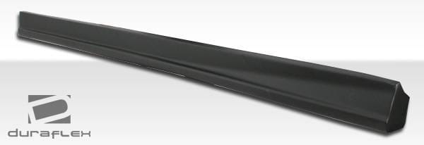 Honda Odyssey Duraflex R34 Side Skirts Rocker Panels - 2 Piece - 102113 thumbnail 4