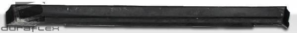 Honda Odyssey Duraflex R34 Side Skirts Rocker Panels - 2 Piece - 102113 thumbnail 5