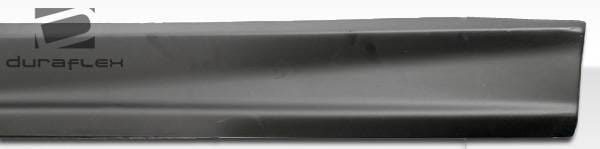 Honda Odyssey Duraflex R34 Side Skirts Rocker Panels - 2 Piece - 102113 thumbnail 6