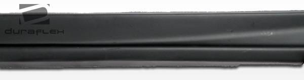 Honda Odyssey Duraflex R34 Side Skirts Rocker Panels - 2 Piece - 102113 thumbnail 7