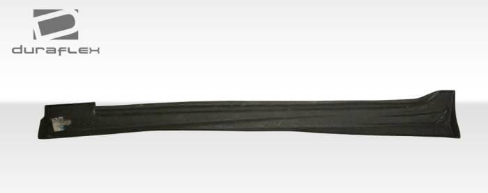 Cadillac CTS Duraflex Platinum Side Skirts Rocker Panels - 2 Piece - 100427 thumbnail 10