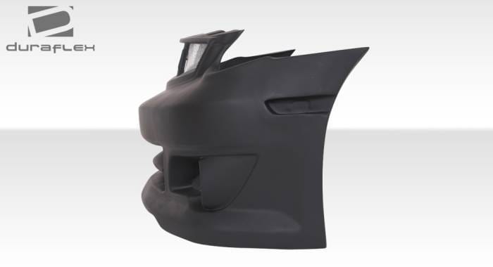 Infiniti G35 2DR Duraflex K-1 Front Bumper Cover - 1 Piece - 100465 thumbnail 8