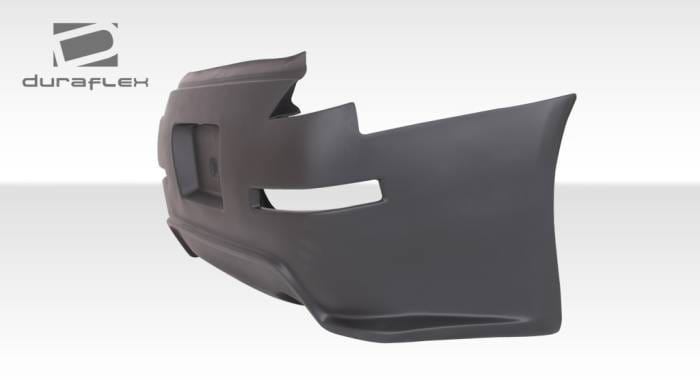 Nissan 350Z Duraflex Drifter 2 Rear Bumper Cover - 1 Piece - 100492 thumbnail 7
