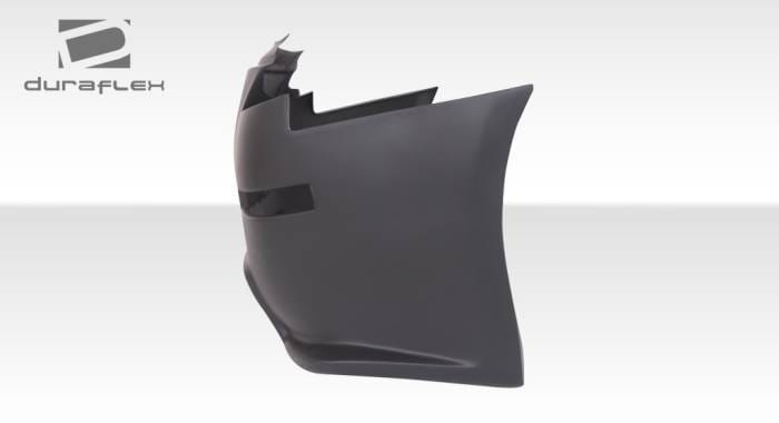 Nissan 350Z Duraflex Drifter 2 Rear Bumper Cover - 1 Piece - 100492 thumbnail 8