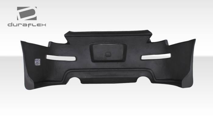 Nissan 350Z Duraflex Drifter 2 Rear Bumper Cover - 1 Piece - 100492 thumbnail 10
