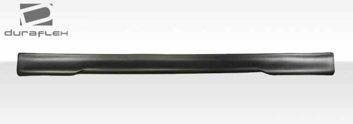 Honda Accord 2DR Duraflex Evo 5 Side Skirts Rocker Panels - 2 Piece - 100555 thumbnail 7