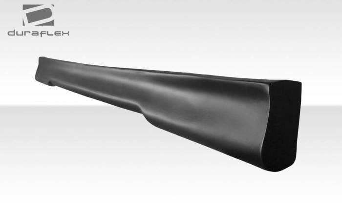 Honda Accord 2DR Duraflex Evo 5 Side Skirts Rocker Panels - 2 Piece - 100555 thumbnail 8