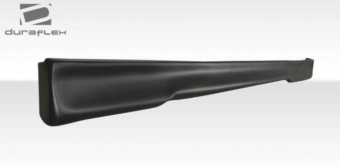 Honda Accord 2DR Duraflex Evo 5 Side Skirts Rocker Panels - 2 Piece - 100555 thumbnail 9