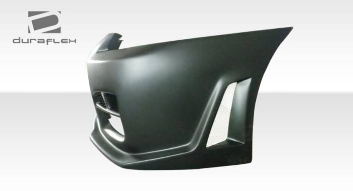 Honda Accord Duraflex R34 Front Bumper Cover - 1 Piece - 100556 thumbnail 8