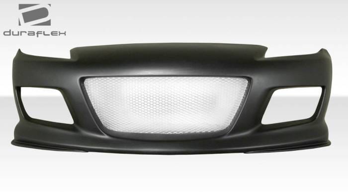 Mazda RX-8 Duraflex M-1 Speed Front Bumper Cover - 1 Piece - 100582 thumbnail 7