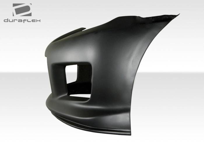 Mazda RX-8 Duraflex M-1 Speed Front Bumper Cover - 1 Piece - 100582 thumbnail 9