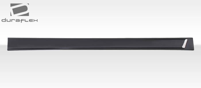 Volvo S60 Duraflex Speedzone Side Skirts Rocker Panels - 2 Piece - 100288 thumbnail 6