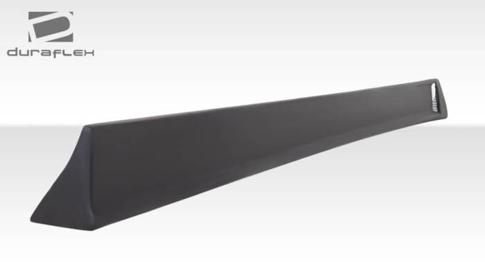 Volvo S60 Duraflex Speedzone Side Skirts Rocker Panels - 2 Piece - 100288 thumbnail 8
