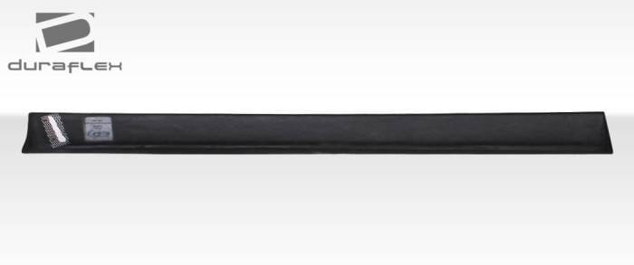 Volvo S60 Duraflex Speedzone Side Skirts Rocker Panels - 2 Piece - 100288 thumbnail 9