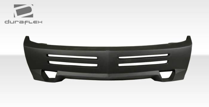 Cadillac CTS Duraflex Platinum Rear Bumper Cover - 1 Piece - 100426 thumbnail 7
